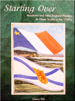 Starting Over Book Info